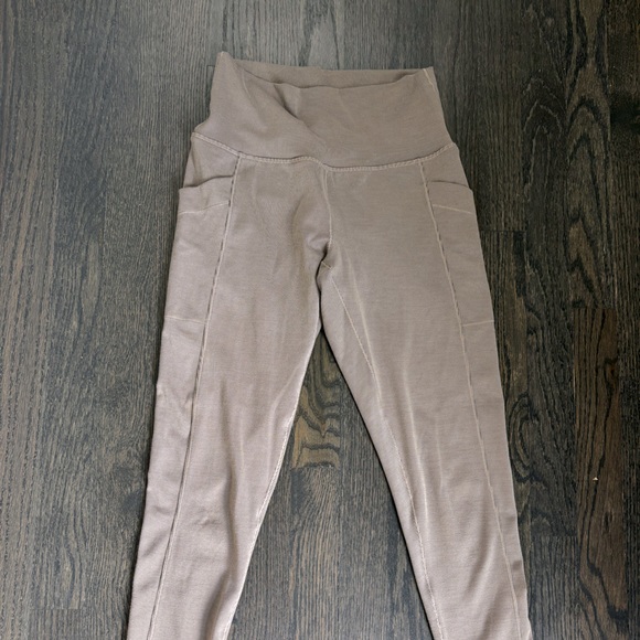 Prana Pants - Prana full length leggings